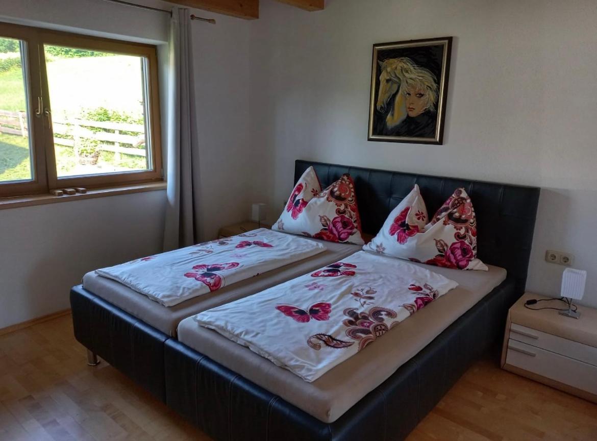 골데그 Haus Rosa 아파트 외부 사진